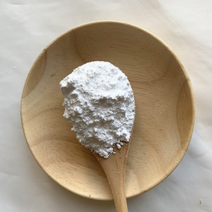 Extrait de trèfle rouge en gros d'usine Cas 491-80-5 98% Biochanin un supplément de poudre Biochanin a - Product Image 4