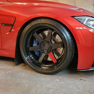 RAYS Volk <span class=keywords><strong>TE37</strong></span>แข่งรถ <span class=keywords><strong>Sonic</strong></span> SL ล้อปลอม<span class=keywords><strong>15</strong></span>-20นิ้วสำหรับ Honda Civic MAZDA miata Subaru BRZ ประสิทธิภาพที่มีน้ำหนักเบาเป็นพิเศษ - Product Image 3