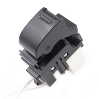 100001716 3799556B00 Interrupteur Simple Power Master lève-Vitre Bouton De Contrôle pour Suzuki Sidekick 1991-1998 37995-56B00