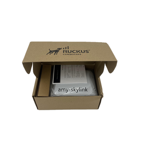 Ruckus 901-R350-WW02 Router de punto de acceso inalámbrico de doble banda Smart Mesh <span class=keywords><strong>WiFi</strong></span> 6 - Product Image 1