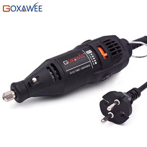 OEM Dccraft 170W <span class=keywords><strong>Dremel</strong></span> Mini, <span class=keywords><strong>Prix</strong></span> usine, Kit <span class=keywords><strong>d</strong></span>'outils rotatifs 40 pièces avec accessoires, pour polissage manuel - Product Image 6