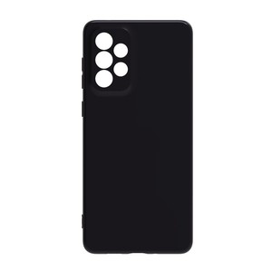 <span class=keywords><strong>Cover</strong></span> Posteriore in Silicone Liquido Morbido per <span class=keywords><strong>Samsung</strong></span> <span class=keywords><strong>Galaxy</strong></span> A33 A53 A26 A13 A56 A36 <span class=keywords><strong>A12</strong></span> A22 A32 A16 A25, Custodia per <span class=keywords><strong>Telefono</strong></span> di Lusso Stile Candy - Product Image 5
