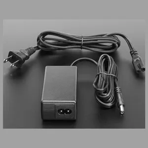 Chargeur universel d'ordinateur portable, adaptateur d'alimentation, pour lenovo, hp, dell, ca à dc 100w, 120w, 96w, 45w, 90w, 20v, 6a, 19v, 36v, 48v, 12v