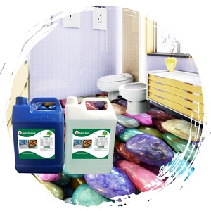 <span class=keywords><strong>Resina</strong></span> Epossidica Liquida Trasparente Personalizzata per Arte 3D Moderna, Rivestimento per Pavimenti in <span class=keywords><strong>Resina</strong></span> Epossidica per Adesivi e Design di Loghi in PVC - Product Image 1