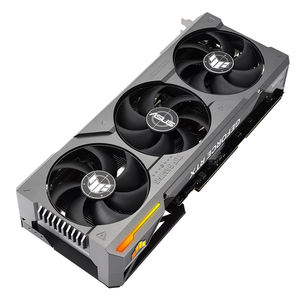 Tarjeta Gráfica Usada <span class=keywords><strong>ASUS</strong></span> <span class=keywords><strong>TUF</strong></span> Gaming GeForce <span class=keywords><strong>RTX</strong></span> <span class=keywords><strong>4080</strong></span> de 16GB GDDR6X con Soporte de Memoria de 16GB GDDR6X de 256 bits y Soporte para Overclocking - Product Image 3