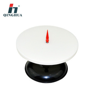 Qinghua 20526 Instrument éducatif de mathématiques pour l'école primaire avec pointeur rotatif, pour l'éducation de la petite enfance - Product Image 1