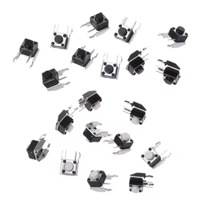 Botón de interruptor de parachoques RB <span class=keywords><strong>LB</strong></span> original para accesorios de controlador <span class=keywords><strong>Xbox</strong></span> One <span class=keywords><strong>360</strong></span> Series S X - Product Image 5