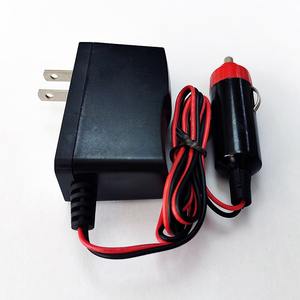 15W Chargers Adapters 24V/25.2V/25.55V 0.5a AU/EU/<b>UK</b>/US Wall Charger for 7S 21V 22.4V <b>LiFePO4</b> <b>Battery</b> Charger - Product Image 4