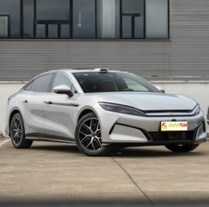 <span class=keywords><strong>รถ</strong></span>ยนต์ไฟฟ้า BYD Han L DM รุ่นใหม่ ปี 2025 <span class=keywords><strong>รถ</strong></span>ยนต์พลังงานใหม่ BYD Han L รุ่นซีดาน ระยะทางไกล พวงมาลัยซ้าย รุ่นขับขี่อัจฉริยะ - Product Image 1