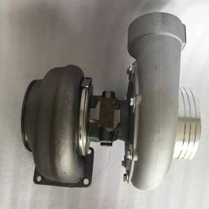 S6R เครื่องกำเนิดไฟฟ้าเครื่องยนต์ S6R-Y2TAA พร้อม TD13M-48QRC กังหัน TD13 49182-03270 EX1200-5เทอร์โบชาร์จเจอร์ - Product Image 6