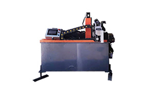 Fábrica Directa Venda Pernos Torx  Manipulador en Línea para Producir Fijaciones Caliente Forjadora Manipulador - Product Image 2