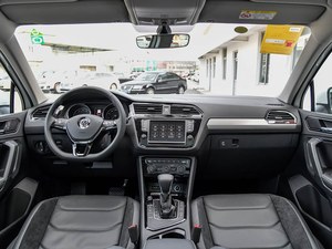 <span class=keywords><strong>Tiguan</strong></span> L Edición <span class=keywords><strong>2018</strong></span> 330TSI Automático 2WD Versión Lujo, Auto Más Vendido a Bajo <span class=keywords><strong>Precio</strong></span> en Buenas Condiciones - Product Image 5