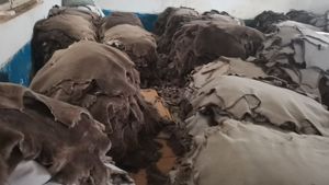 Tappeto in pelle di pecora personalizzato in lana di agnello di colore e dimensioni diverse dal produttore di pellicce animali Australia vera pelle di pecora - Product Image 4