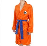 Combinaison de cosplay MS Goku, pyjama pour adultes, vêtements de nuit, combinaison, costumes d'Halloween, costumes de films et de séries télévisées