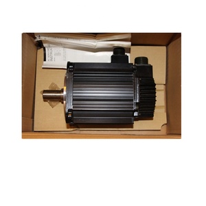 SGMG-09A2AB มอเตอร์ AC เครื่อง CNC ประสิทธิภาพสูง ระบบควบคุมการเคลื่อนที่อัตโนมัติทางอุตสาหกรรม - Product Image 3