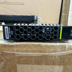 ฮาร์ดไดรฟ์ Huawei ขนาด 2.5 นิ้ว รุ่น 02355BKE STLZG7SA600-600GB 10K RPM SAS สำหรับ OceanStor 5500 V5/OceanStor 5110/5210/5500/5600 V3 H - Product Image 1