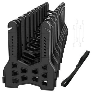 20 piedi RV supporto tubo fognario pieghevole <span class=keywords><strong>Camper</strong></span> <span class=keywords><strong>accessori</strong></span> in plastica per la <span class=keywords><strong>vendita</strong></span> - Product Image 6