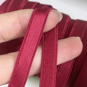 Bra strap, elastic strap for underwear, lingerie strap (TM03104) - Taiwan  manufacturer- Long Sky Corp.