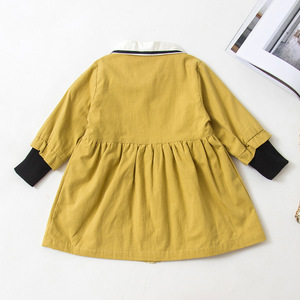 Vestes pour enfants, vestes d'automne sans marque pour enfants, fabriquées en Chine - Product Image 2