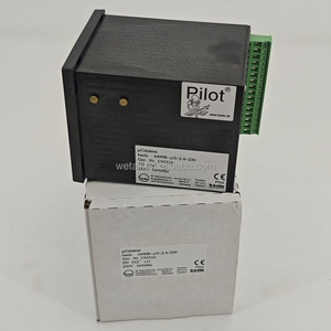 Baelz 6490b-y Nhiệt kế dựa trên bộ vi xử lý thông minh phổ quát 3-vị trí điều khiển công nghiệp máy công cụ phụ kiện - Product Image 4