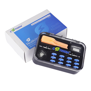 באיכות גבוהה אוניברסלי Autoclavable שיניים כלי שתל כירורגית ערכת מדריך - Product Image 6