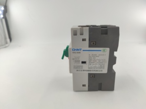 Interruptor de Circuito de Motor de la Serie NS2, Tipo Pulsador, NS2-32 24-32A, 100% Original y Nuevo - Product Image 6