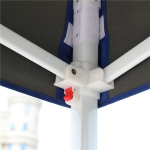 Lều Chống Nước Chống Tia Cực Tím <span class=keywords><strong>10X10</strong></span> Lều Ngoài Trời Pop Up Garden <span class=keywords><strong>Gazebo</strong></span> Với Khung Kim Loại Dày - Product Image 5