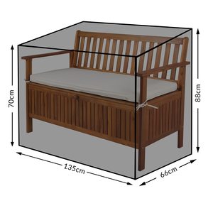 Housse <span class=keywords><strong>de</strong></span> chaise longue d'extérieur vert PE Housse <span class=keywords><strong>de</strong></span> chaise <span class=keywords><strong>de</strong></span> meuble <span class=keywords><strong>de</strong></span> patio Capuche <span class=keywords><strong>de</strong></span> bâche Couverture <span class=keywords><strong>de</strong></span> banc <span class=keywords><strong>de</strong></span> <span class=keywords><strong>jardin</strong></span> - Product Image 3