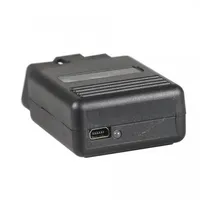 Programador de diagnóstico V17.04.27 MicroPod2 y HDD para Chrysler Jeep Dodge Fiat MicroPod 2 OBD2, escáner compatible con programación en línea