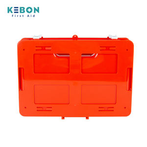 Gran oferta, botiquín médico de emergencia montable en la pared para el hogar, estuche rígido, caja de primeros auxilios para oficina en el lugar de trabajo - Product Image 4