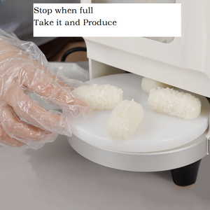 Полностью автоматическая машина для приготовления суши, 1200 шт./ч - Product Image 6