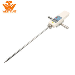 Tarım ölçüm 0-TYD-2 kg aralığı için sertlik test cihazı dijital toprak 100 taşınabilir - Product Image 5