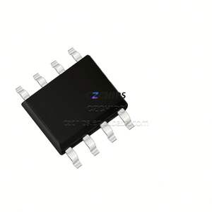 Circuito integrado IC MB85RS512TPNF-G-JNERE1 SOP-8 100% genuino, original y completamente nuevo - Product Image 1
