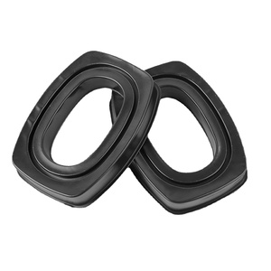 Protectores Auditivos Reutilizables de Silicona Howard Leig-ht <span class=keywords><strong>Honeywell</strong></span> I, Insonorizantes, Reductores de Ruido, Moldeados por Blíster - Product Image 5