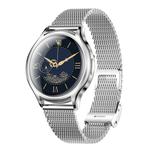 Smartwatch De monitoraggio De Saude Inteligente Para Homens E Feminino rasteador De Fitness Relogio Inteligente De <span class=keywords><strong>Moda</strong></span> - Product Image 2