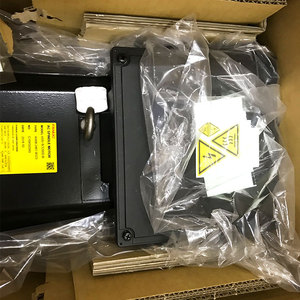 A06B-2467-B123 AiIt 8/12000-B FANUC มอเตอร์แกนหมุน AC ของแท้ใหม่ - Product Image 4