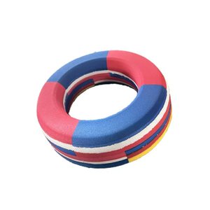 Flotador <span class=keywords><strong>de</strong></span> <span class=keywords><strong>Natación</strong></span> <span class=keywords><strong>para</strong></span> <span class=keywords><strong>Bebés</strong></span> 2026, Suave, <span class=keywords><strong>para</strong></span> Parque Acuático Infantil - Product Image 6