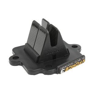 Válvula de Láminas ZUQING VForce 3 VS107 1 para Modificación de Motocicletas Jog50 CY50 Ark 50cc - Product Image 3