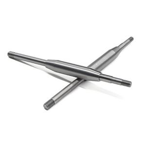 Pièces d'usinage composite professionnelles de précision pour petites séries, usinées sur tour/fraiseuse CNC, en acier inoxydable, cuivre, aluminium, pour l'automobile - Product Image 3