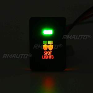 Fuente de Alimentación de Batería de 12V 3A para Luces LED DRL, Radar de Estacionamiento, Botón de Control de Música en el Volante para Mitsubishi Outlander Triton - Product Image 3