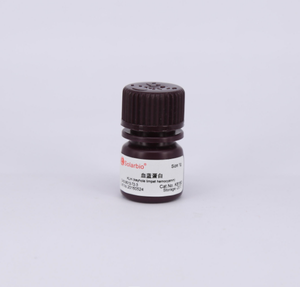 Hemocyanin CAS 9013 de lime de trou de serrure de réactifs de grande pureté de Solarbio pour la recherche scientifique - Product Image 2
