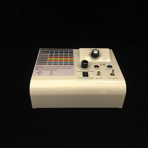 Terapia de ozono portátil de gran concentración para tratamiento del cabello, 3-125 <span class=keywords><strong>ug</strong></span>.ml - Product Image 2