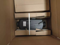 Chauffage au diesel 12V/24V 8KW, chauffage de stationnement diesel à air séparé 5L avec télécommande via application et écran LCD pour la maison