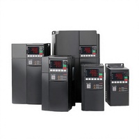 Variateur de fréquence monophasé SUSWE SU800 220V 0,75KW-2,2KW IP20 Contrôle V/F pour le contrôle de la vitesse des compresseurs et des moteurs