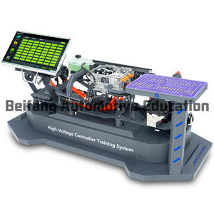 مدرب سيارات/مدربين/تعلم السيارات - Product Image 2