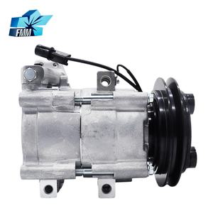 Compresor de Aire 1PK 12v con Compensación Individual por Problemas de Calidad, Informe de Inspección del Compresor para Hyundai Elantra - Product Image 2