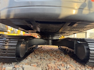 เครื่องขุด EC290วอลโว่ใช้แล้ว29Ton เครื่องยนต์เพนต้ามือสองขนาดใหญ่วอลโว่เพนต้ามอเตอร์รวมมอเตอร์กระปุกเกียร์ปั๊มเกียร์ PLC - Product Image 5