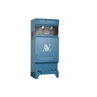 Home Tire Inflation for Car and Light Truck Tire Inflatio Nitrogen Tyre Inflator Machine for Sale