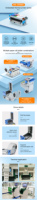 Printer Thermal Terintegrasi MASUNG 58mm 203dpi 250mm/s USB ESC POS Kompatibel Modul Kios