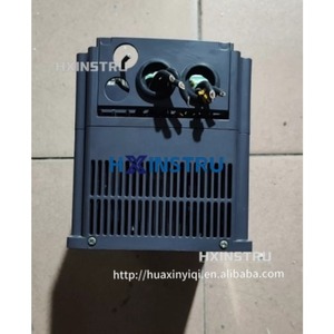 1 ชิ้น ใช้แล้ว อินเวอร์เตอร์ CHF100A-1R5G-4 1.5KW 380V H - Product Image 3